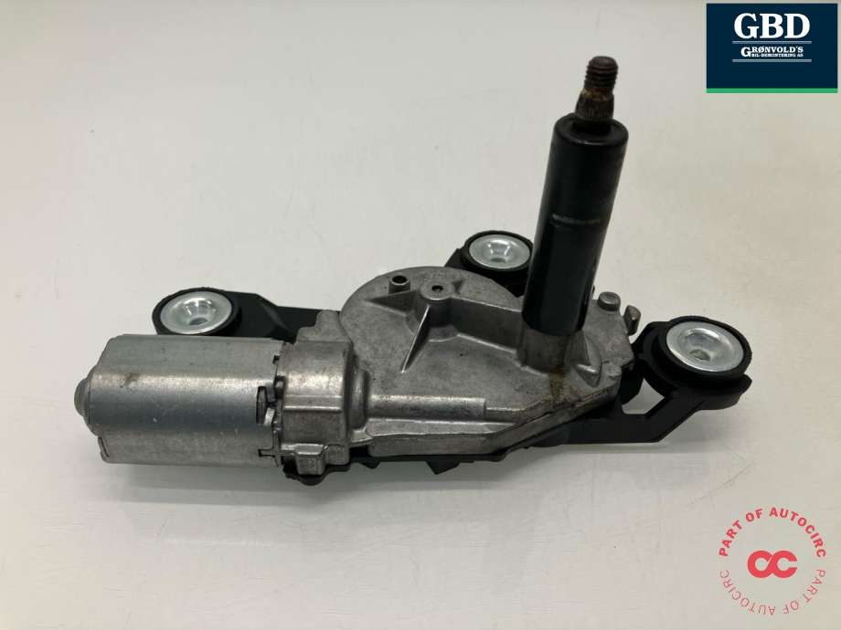 Viskermotor bakrute til Volvo V50 2007-2012 (Fase 2)  (31218473|)