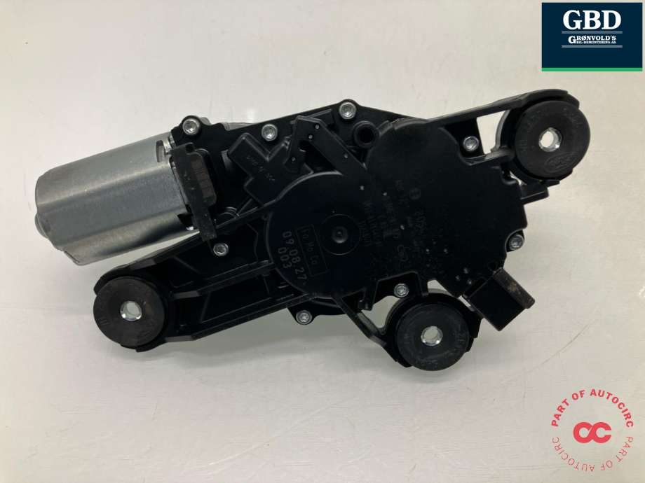 Viskermotor bakrute til Volvo V50 2007-2012 (Fase 2)  (31218473|)