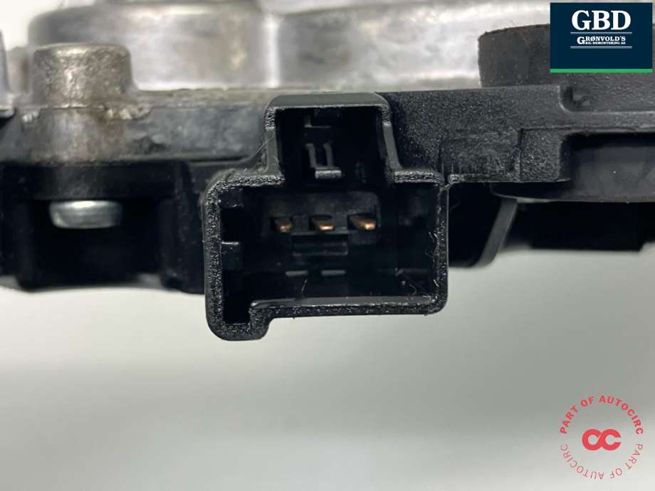 Viskermotor bakrute til Volvo V50 2007-2012 (Fase 2)  (31218473|)