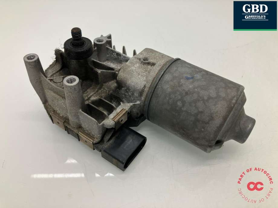 til Volvo V50, 2007-2012 (Fase 2)