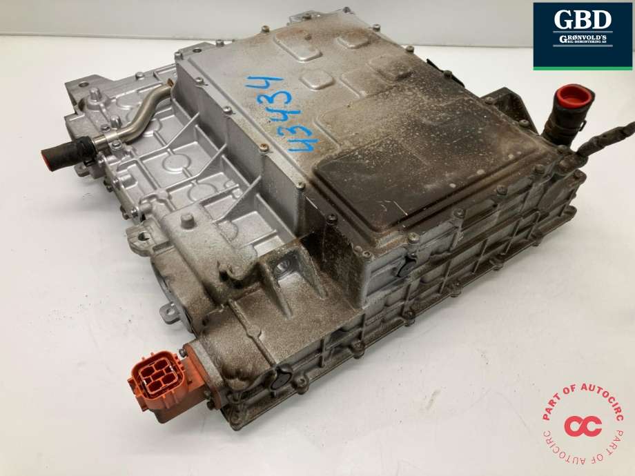 Motor power controller elbil (EPCU/PDM) til BYD Sealion 2024-->> (UKEBU-2142700B | UKEBU-2104020A|KTZ55X55S-UK|)
