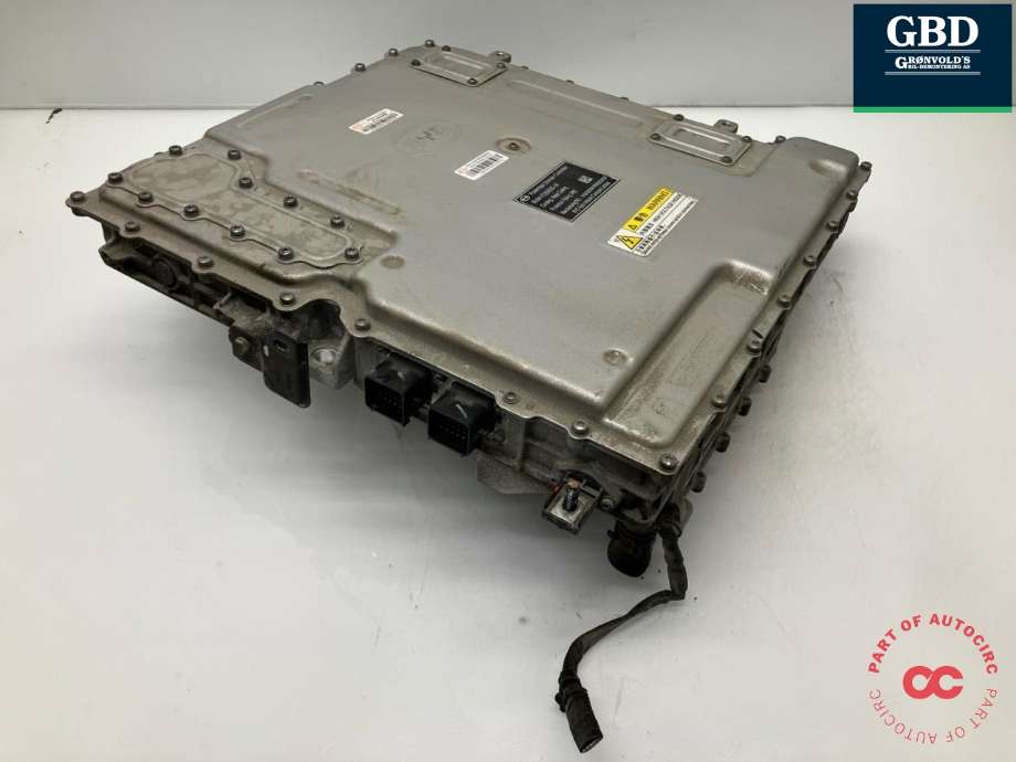 Motor power controller elbil (EPCU/PDM) til BYD Sealion 2024-->> (UKEBU-2142700B | UKEBU-2104020A|KTZ55X55S-UK|)