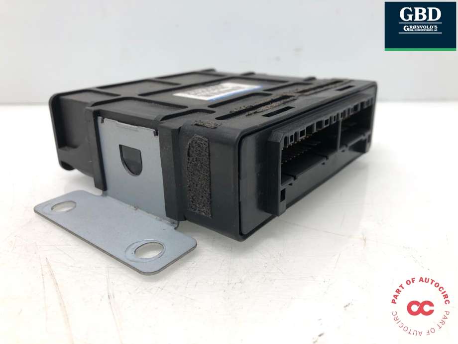 Styreenhet batteri til Mitsubishi Outlander 2012-2015 (Type III, Fase 1)  (9499D054|)