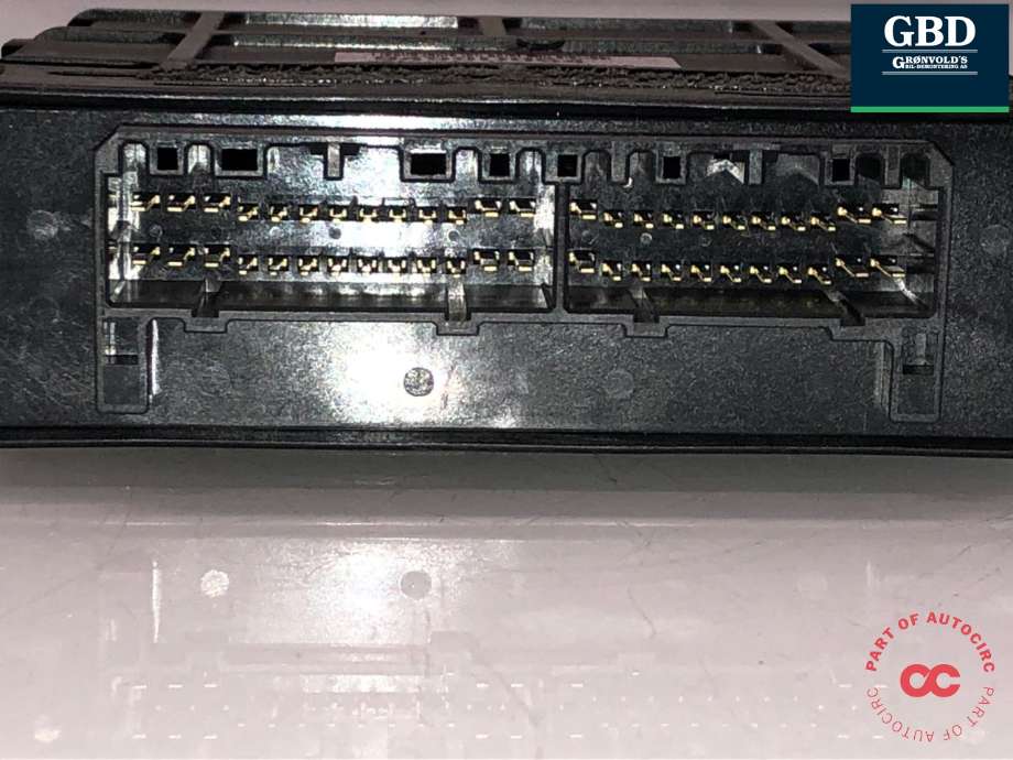 Styreenhet batteri til Mitsubishi Outlander 2012-2015 (Type III, Fase 1)  (9499D054|)