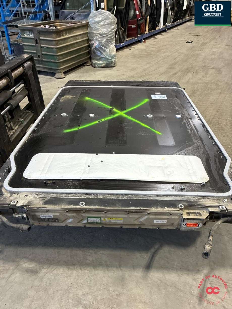 Batteripakke elbil til BYD Seal, 2022-->>  (13684988-00)