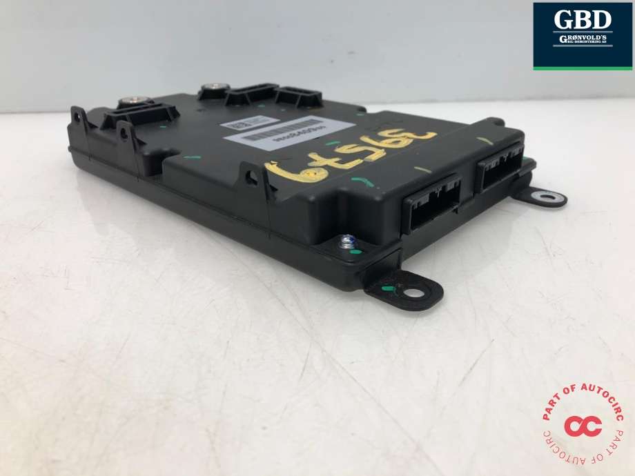 Styreenhet batteri elbil (BMS - Battery Management System) til Citroën ë-C4 2020-->> (16 916 536 80|9850840980|)