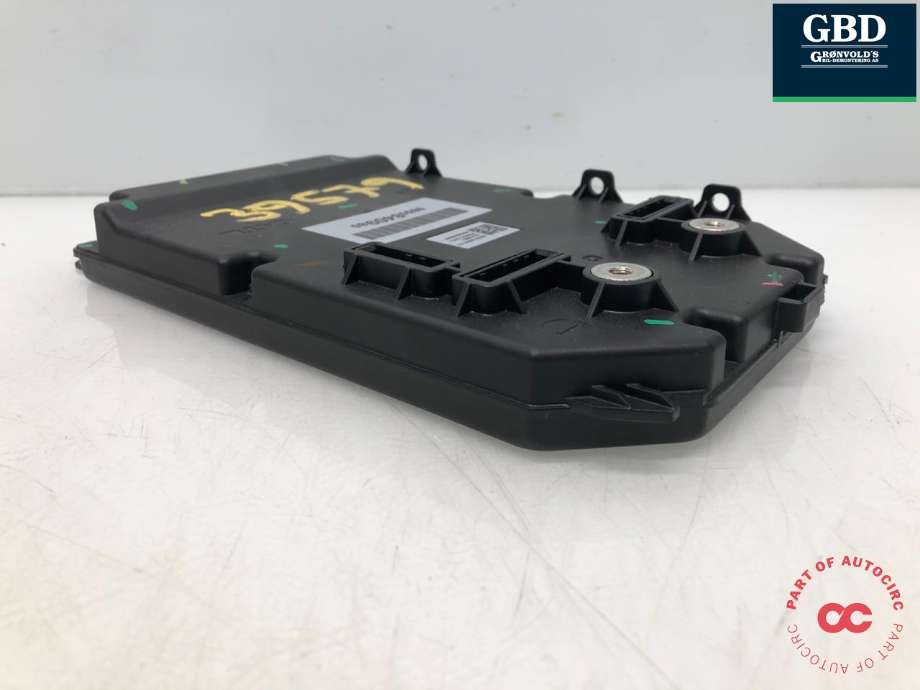 Styreenhet batteri elbil (BMS - Battery Management System) til Citroën ë-C4 2020-->> (16 916 536 80|9850840980|)