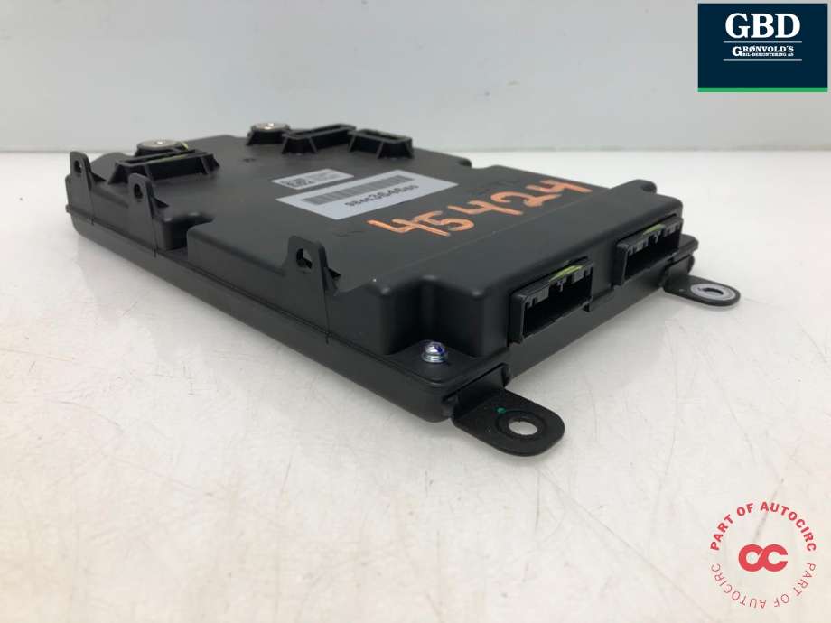 Styreenhet batteri elbil (BMS - Battery Management System) til Opel Corsa-e 2019-->> (98 415 424 80|9845364680|)