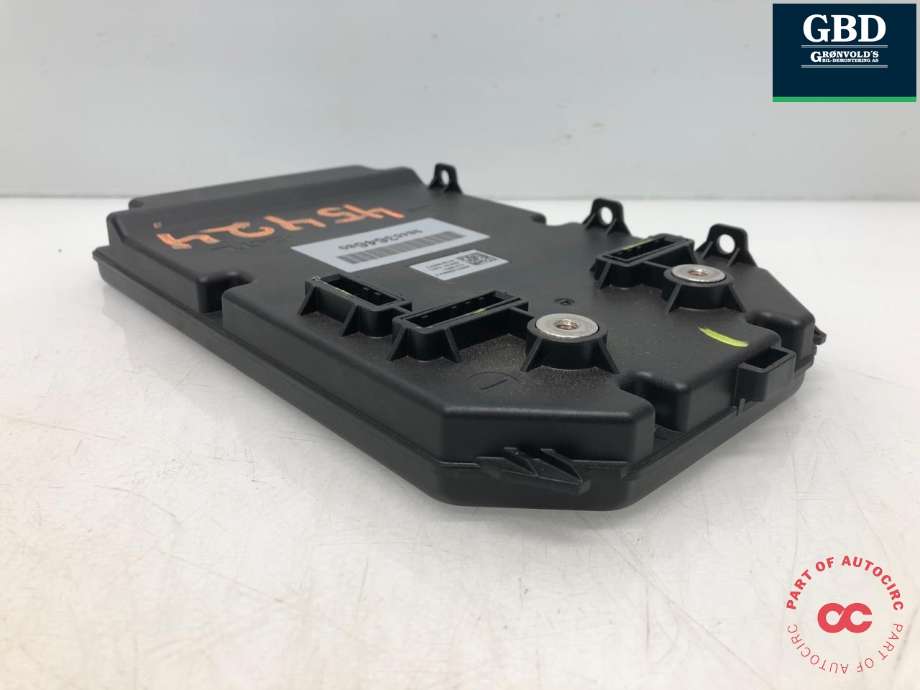 Styreenhet batteri elbil (BMS - Battery Management System) til Opel Corsa-e 2019-->> (98 415 424 80|9845364680|)