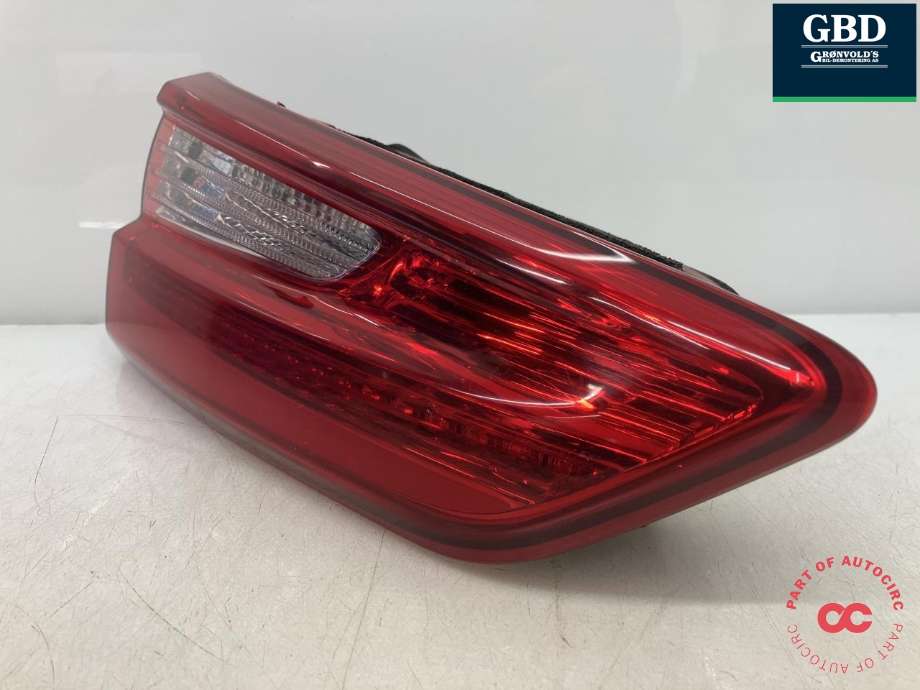 Baklykt venstre indre til Kia Optima 2017-2020  (92403D 4400|92403-D44|)