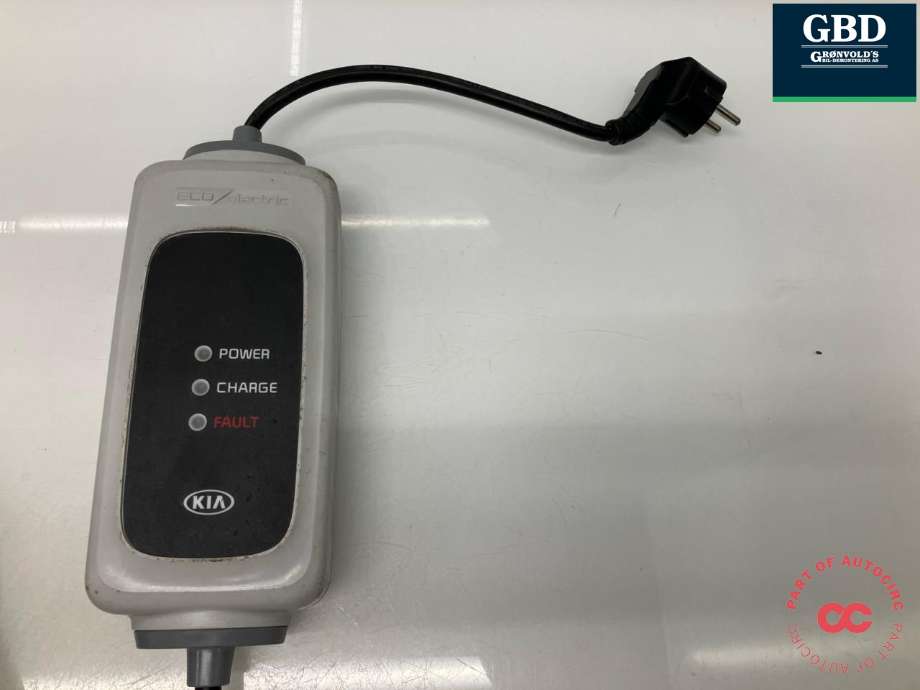 Batterilader kabel til Kia Optima 2017-2020  (91887A 8550|)
