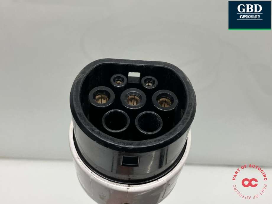 Batterilader kabel til Kia Optima 2017-2020  (91887A 8550|)