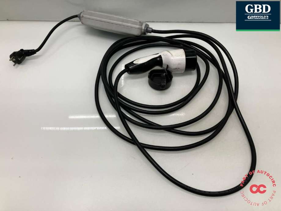 Batterilader kabel til Kia Optima 2017-2020  (91887A 8550|)
