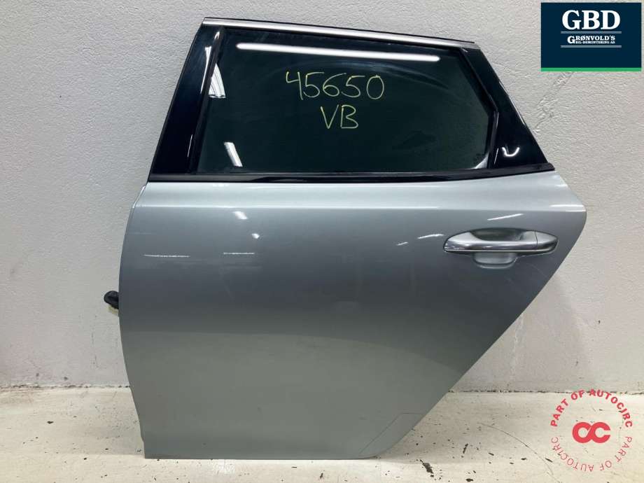 Dør venstre bak til Kia Optima, 2017-2020  (77003D 4010)