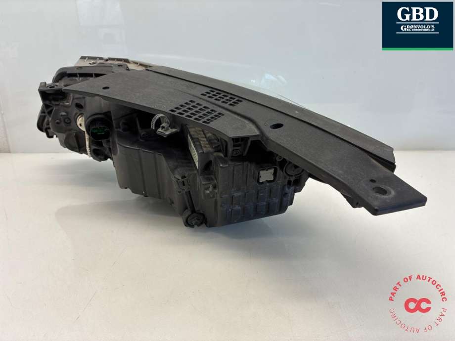 Frontlykt høyre full-LED til Kia Optima 2017-2020 (92102A 8300|92102-A8300|)