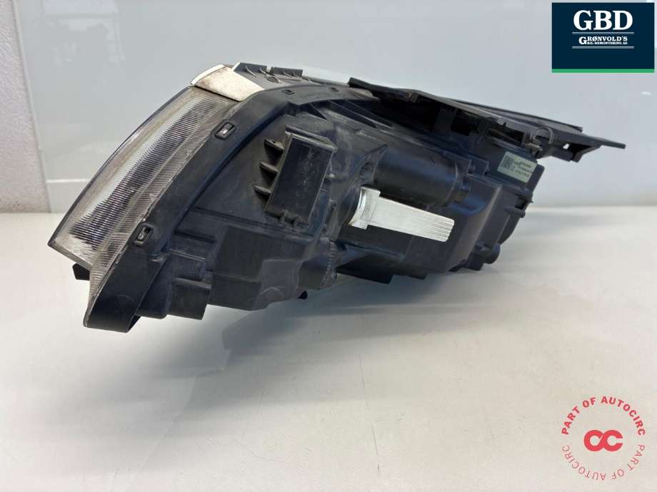 Frontlykt høyre full-LED til Kia Optima 2017-2020 (92102A 8300|92102-A8300|)