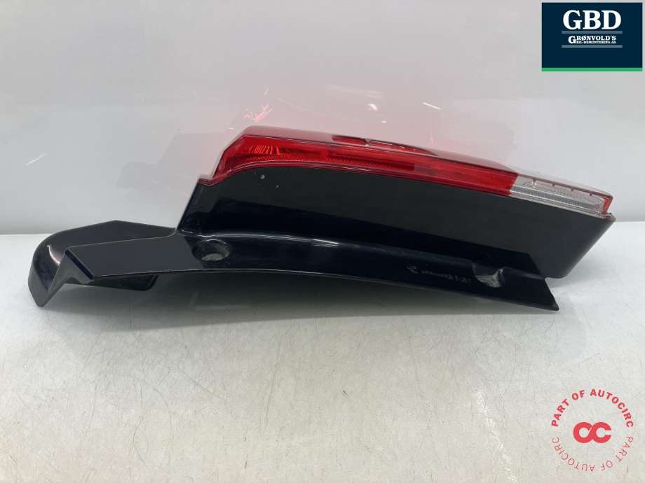 Baklykt høyre til Mitsubishi Colt 2009-2013 (Type VII, Fase 2)  (8330A702|)