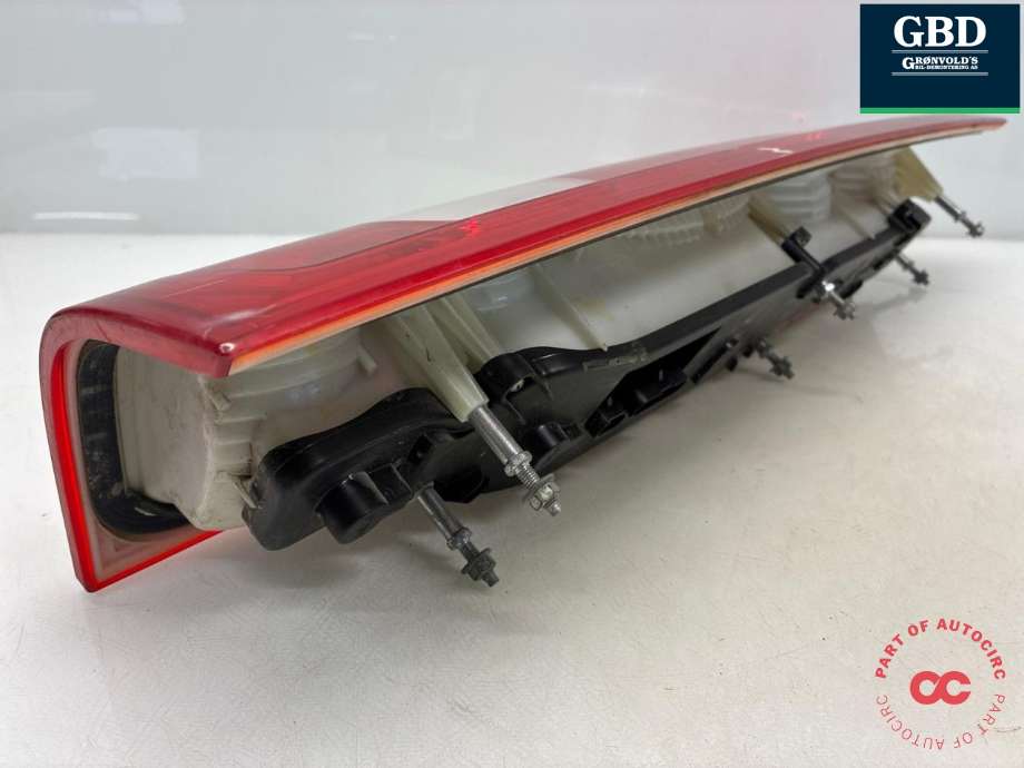Baklykt høyre til Iveco Daily 2014-->> (Type VI)  (69500590|69500044|)