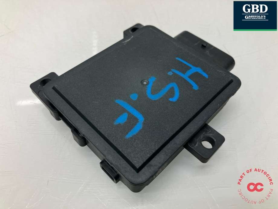 Sensor blindsone til BYD Sealion 2024-->>  (14189390-00|UKEAU-3602700)