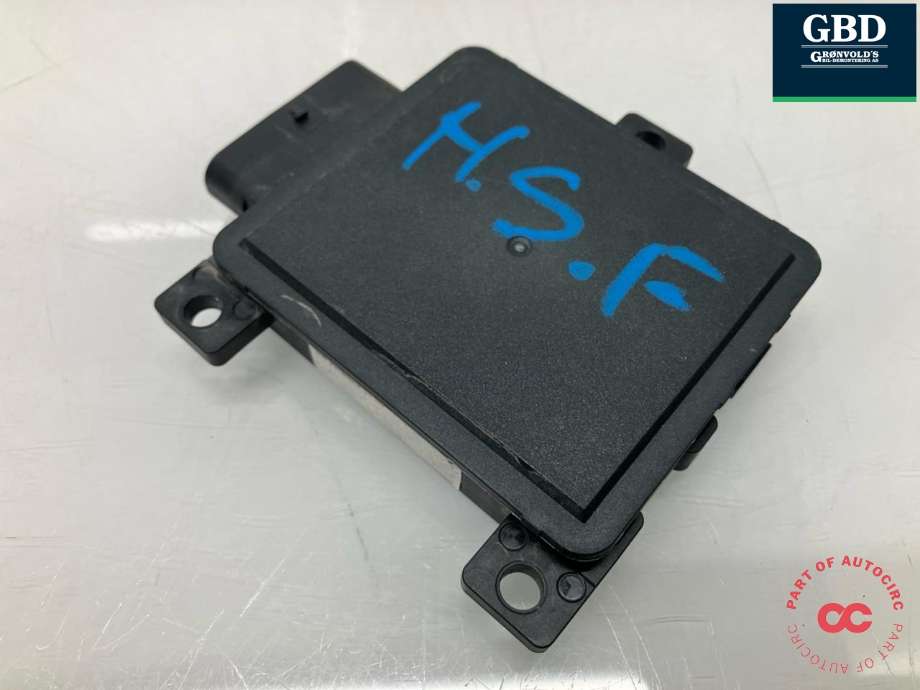 Sensor blindsone til BYD Sealion 2024-->>  (14189390-00|UKEAU-3602700)
