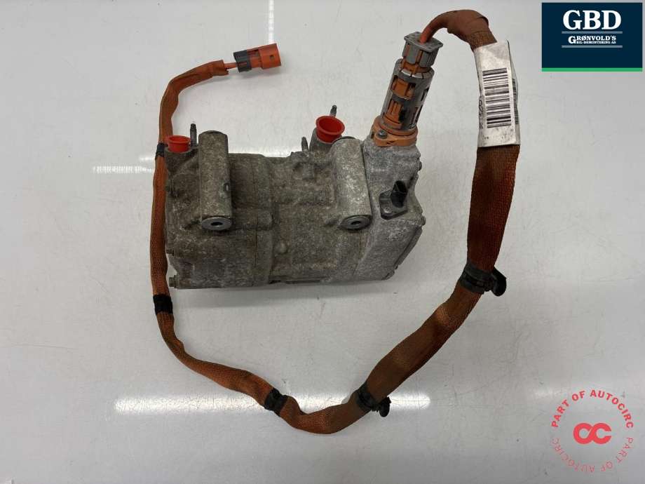 til Peugeot e-2008, 2019-->>  