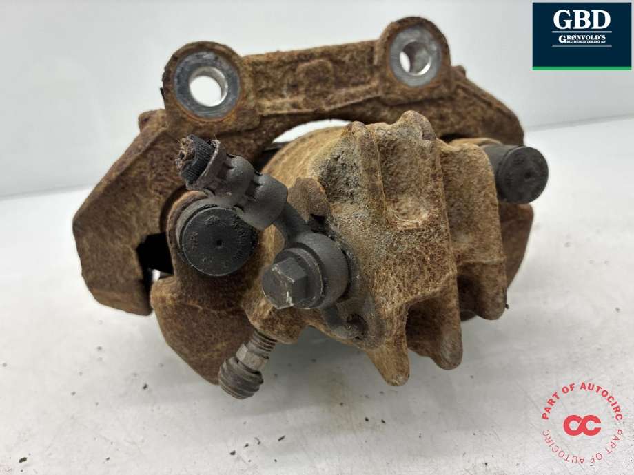 Bremsecaliper høyre foran til Peugeot e-2008 2019-->> (16 480 352 80|)