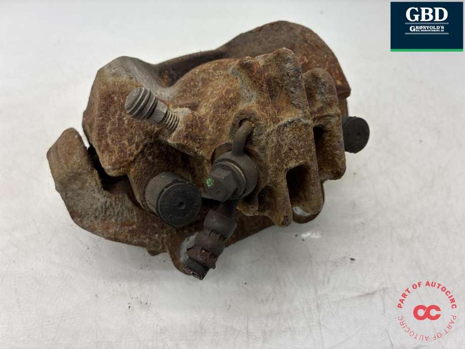 Bremsecaliper venstre foran til Peugeot e-2008 2019-->>  (16 480 351 80|)