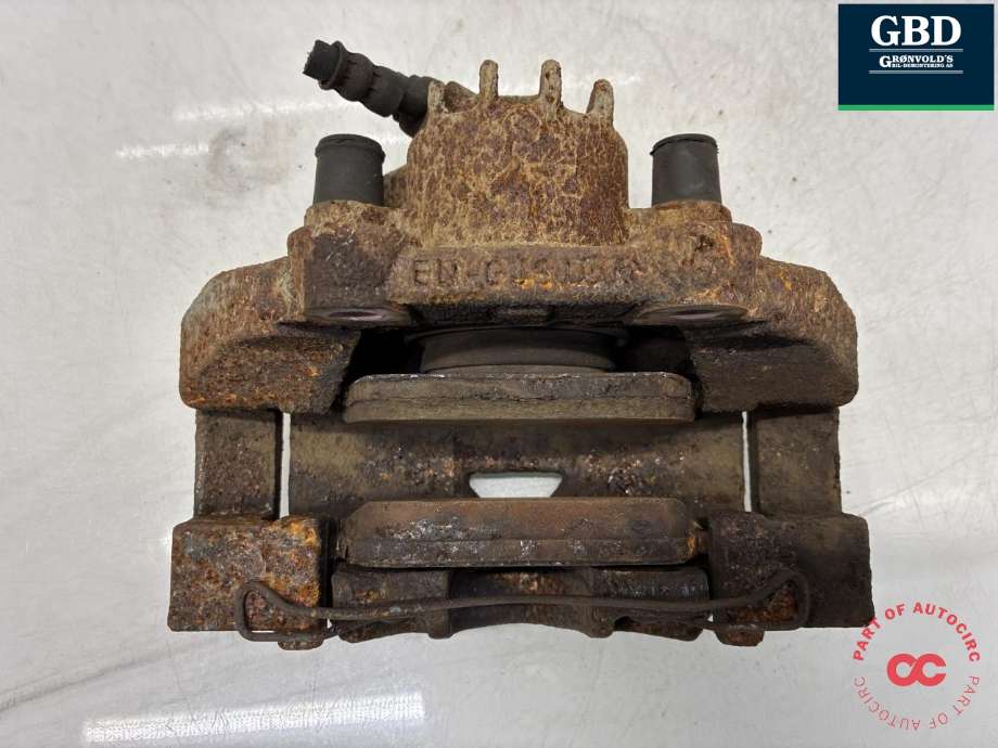 Bremsecaliper venstre foran til Peugeot e-2008 2019-->>  (16 480 351 80|)