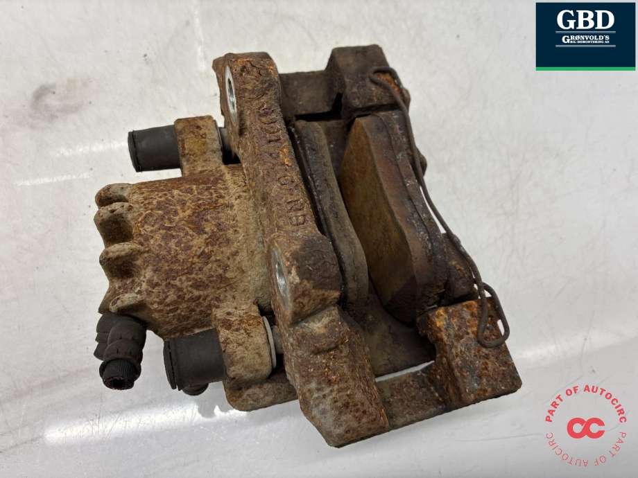 Bremsecaliper venstre foran til Peugeot e-2008 2019-->>  (16 480 351 80|)