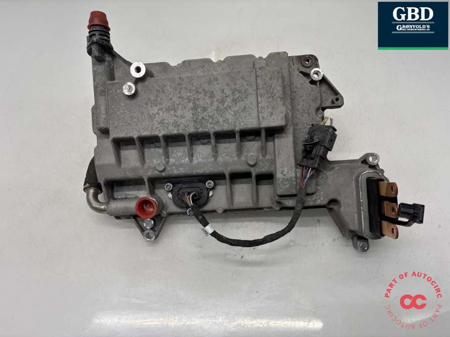 Inverter elbil til Peugeot e-2008 2019-->> (98 405 480 80|)