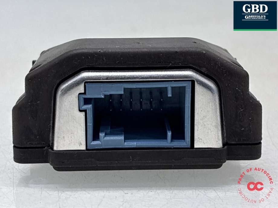 Kamera til Peugeot e-2008 2019-->>  (16 854 017 80|9835221380|)