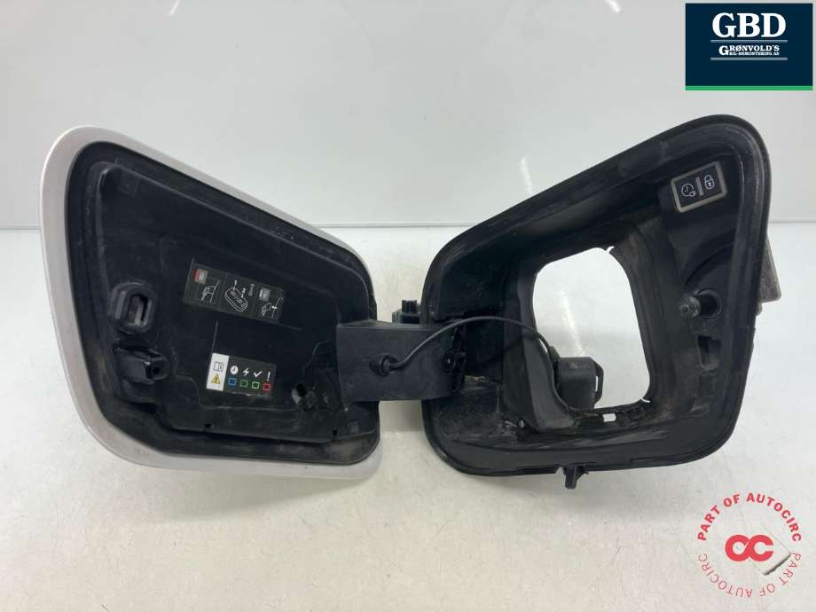 Ladeluke karosseri elbil til Peugeot e-2008 2019-->>  (98 505 825 80|98 316 846 80|MOU022940)