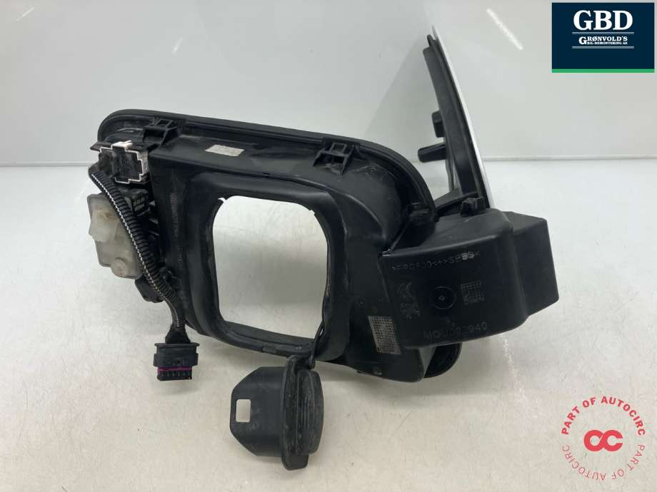 Ladeluke karosseri elbil til Peugeot e-2008 2019-->>  (98 505 825 80|98 316 846 80|MOU022940)
