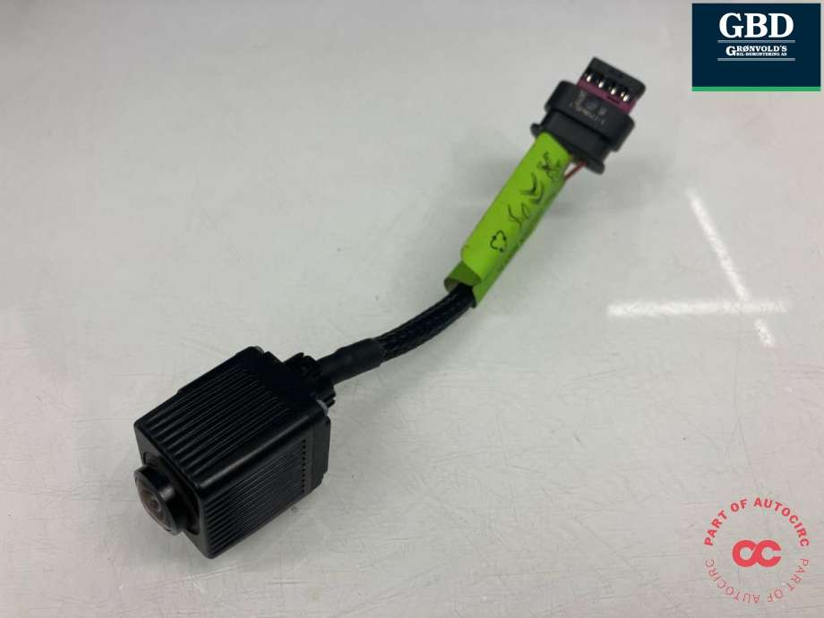 Parkeringskamera bak til Peugeot e-2008 2019-->>  (98 419 248 80|98 322 945 80|)