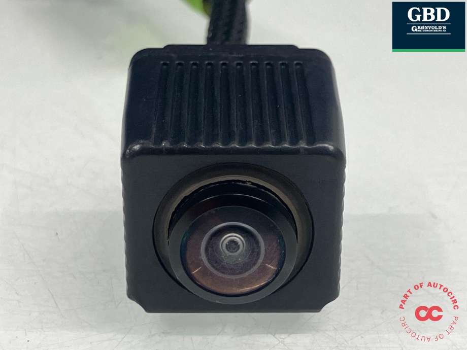 Parkeringskamera bak til Peugeot e-2008 2019-->>  (98 419 248 80|98 322 945 80|)