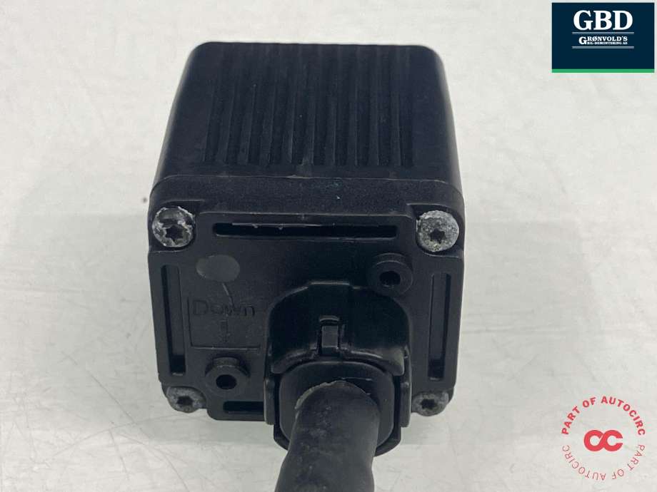 Parkeringskamera bak til Peugeot e-2008 2019-->>  (98 419 248 80|98 322 945 80|)