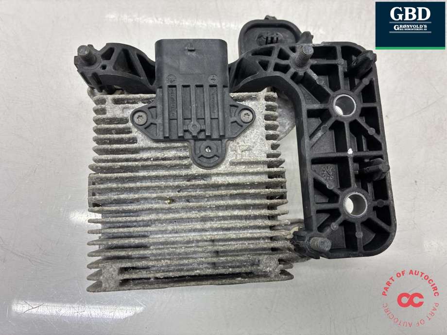 Sensor radar til Peugeot e-2008 2019-->>  (16 756 643 80|9836764380|)