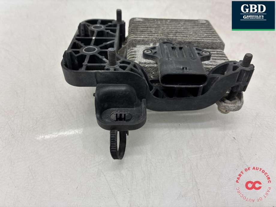 Sensor radar til Peugeot e-2008 2019-->>  (16 756 643 80|9836764380|)