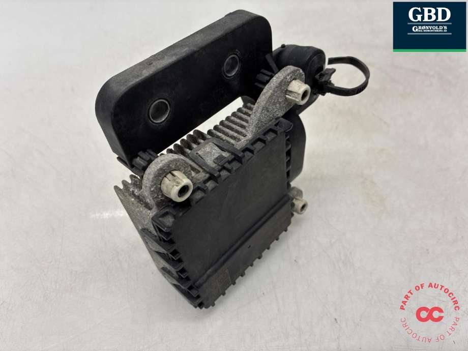 Sensor radar til Peugeot e-2008 2019-->>  (16 756 643 80|9836764380|)