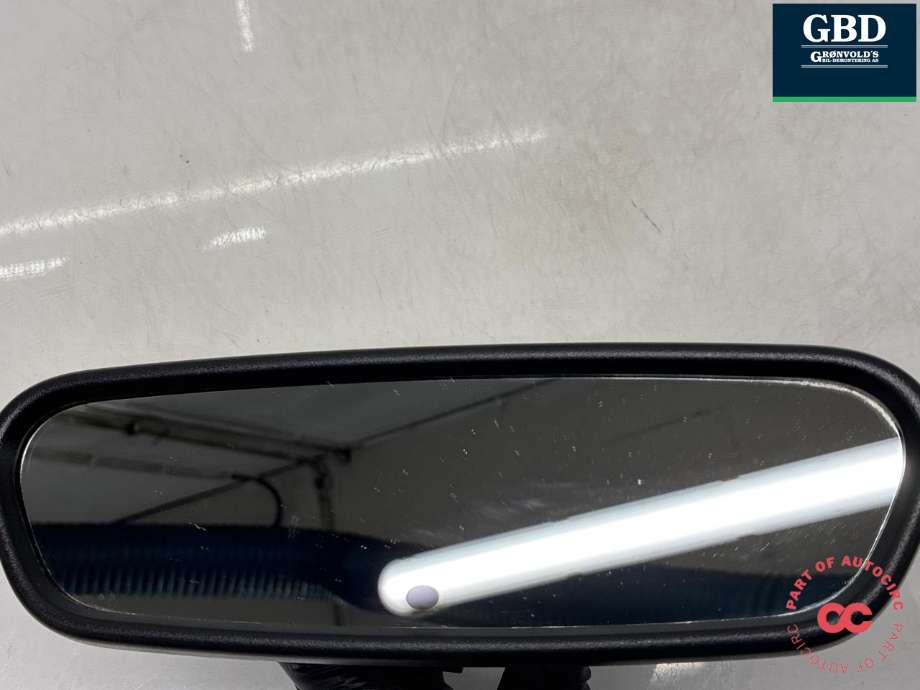 Speil innvendig til Peugeot e-2008 2019-->> (98 088 311 XT|046396|)