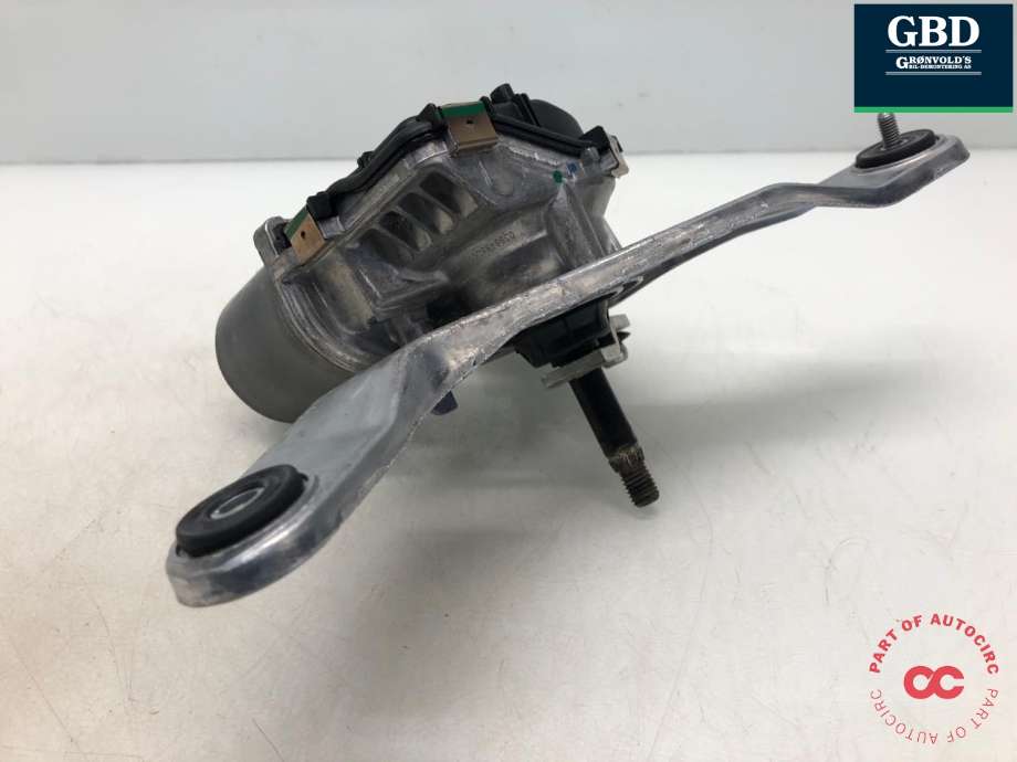 Viskermotor frontrute til Opel Astra L 2022-->>  (98 442 757 80|3397022094|)