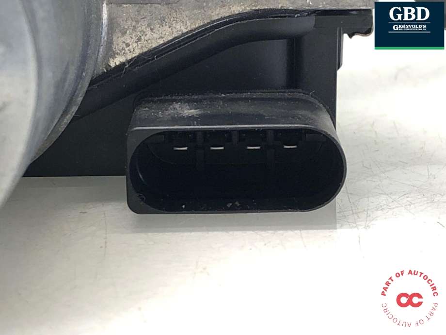 Viskermotor frontrute til Opel Astra L 2022-->>  (98 442 757 80|3397022094|)