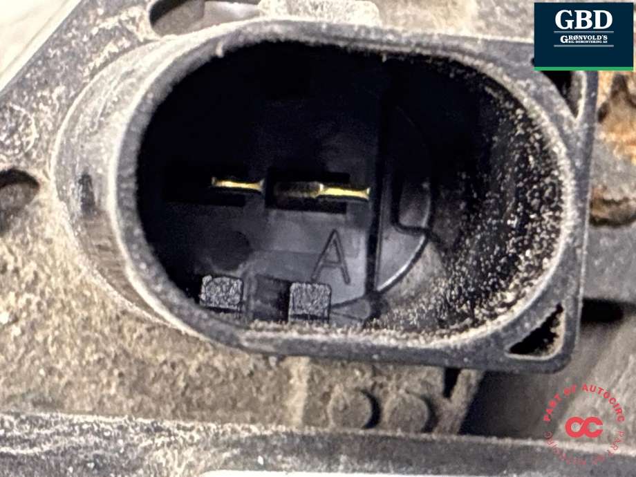 Dynamo diesel til Iveco Daily 2014-->> (Type VI)  (504385138|)