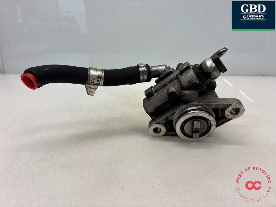 Servo pumpe mekanisk til Iveco Daily, 2014-->> (Type VI)  (504243641)