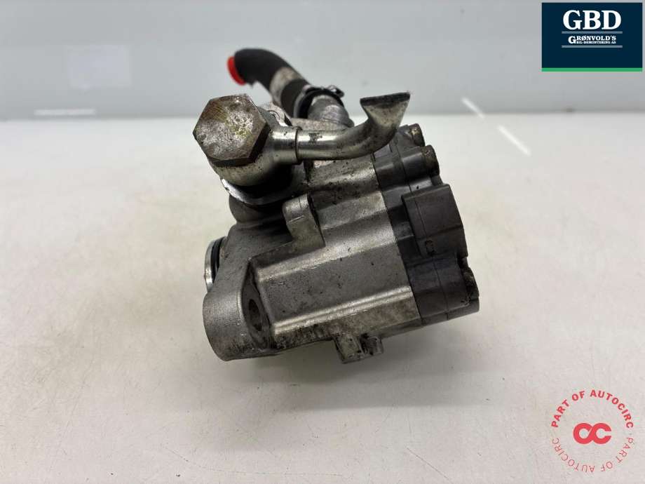 Servo pumpe mekanisk til Iveco Daily 2014-->> (Type VI) (504243641|7693 955 604|)