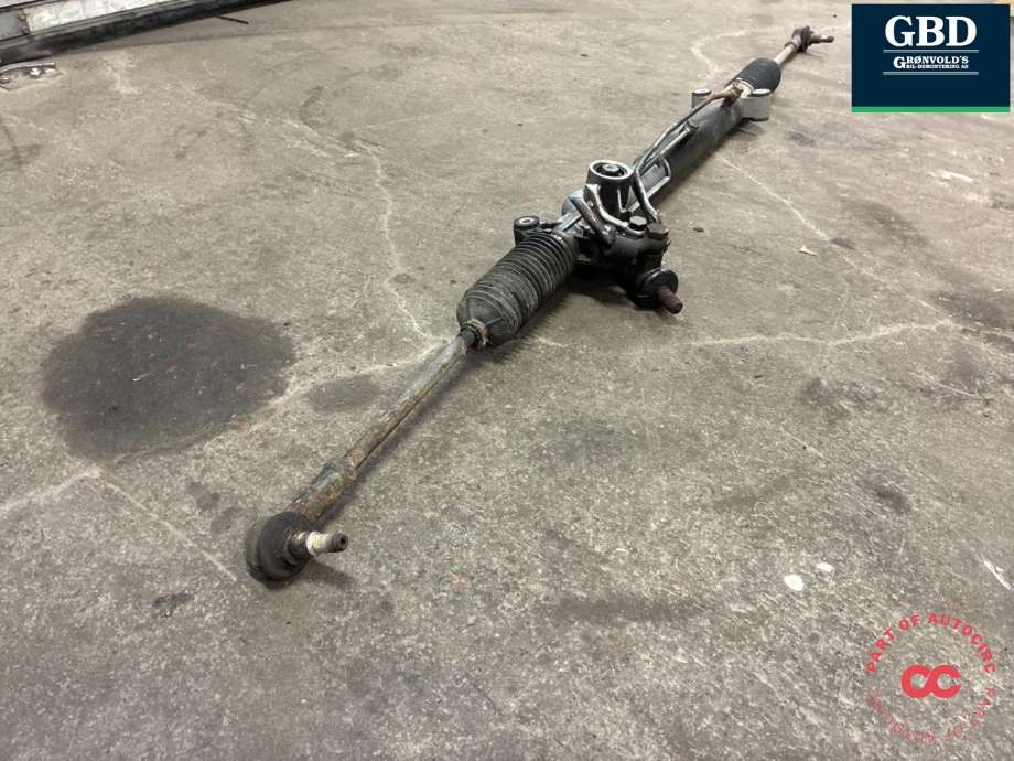 Tannstang til Iveco Daily 2014-->> (Type VI)  (99477984|500306763|A0005149)