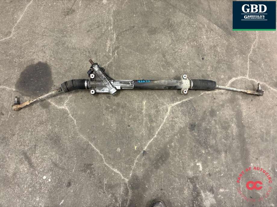 Tannstang til Iveco Daily 2014-->> (Type VI)  (99477984|500306763|A0005149)