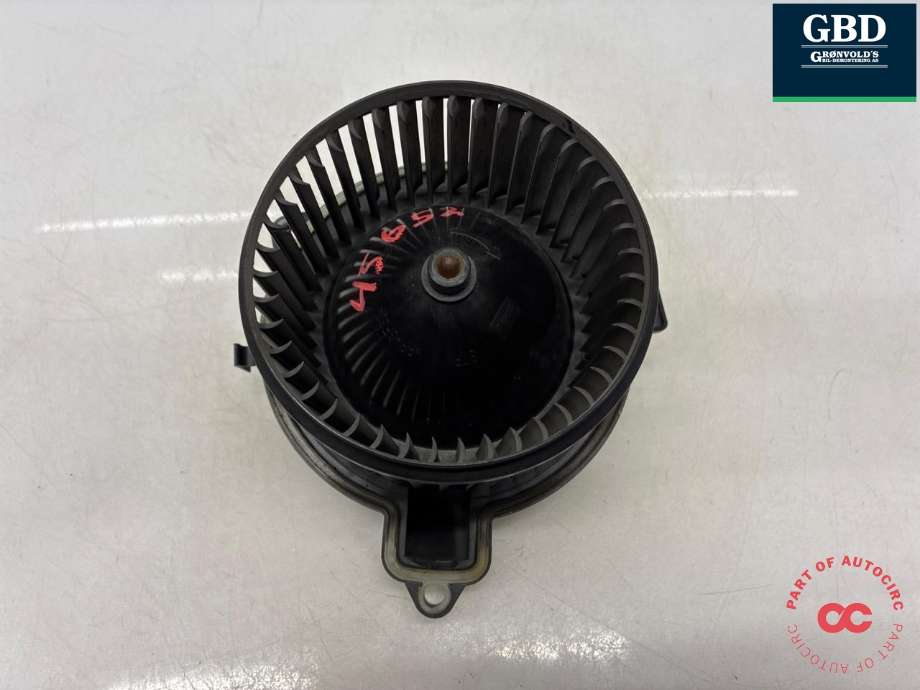 Varmeapparat motor til Iveco Daily, 2014-->> (Type VI)  (5801263400)