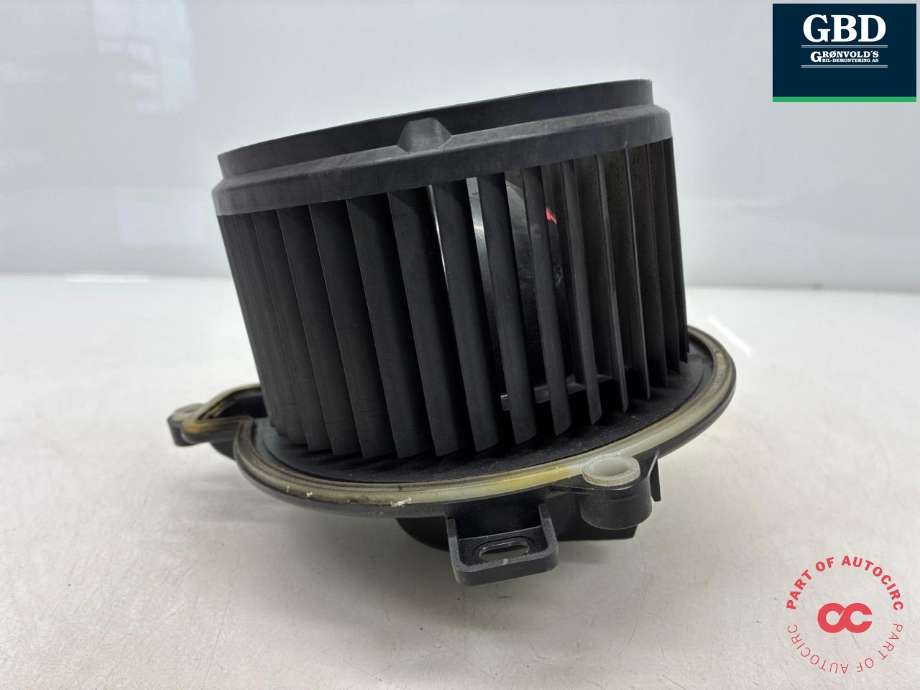 Varmeapparat motor til Iveco Daily 2014-->> (Type VI) (5801263400|5M8626100|)