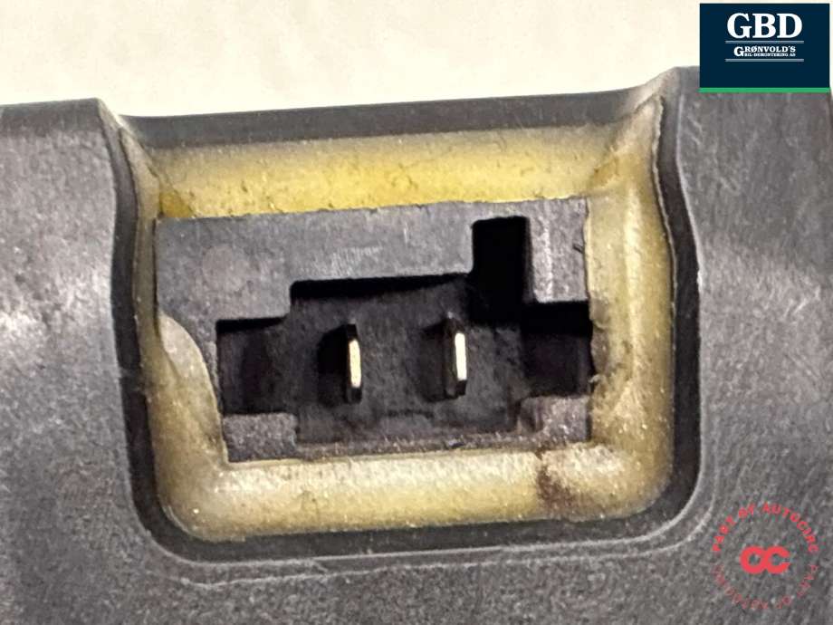 Varmeapparat motor til Iveco Daily 2014-->> (Type VI) (5801263400|5M8626100|)